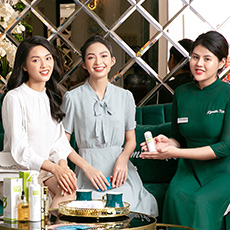 Tư vấn trước khi phun xăm thẩm mỹ lần đầu tại Phun Xăm Tâm Lê