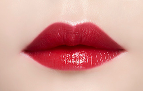 Phun Môi Màu Đỏ Cherry