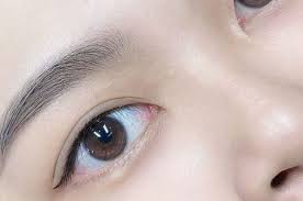 Các kiểu phun mí mở tròng phổ biến nhất hiện nay