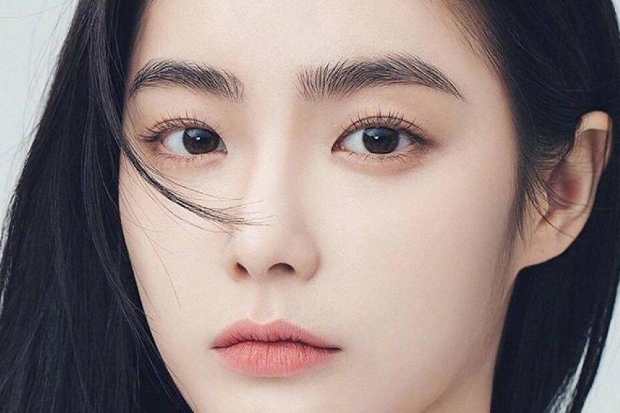 Top 5 màu đình đám trong bảng màu chân mày phun tán bột đẹp tự nhiên