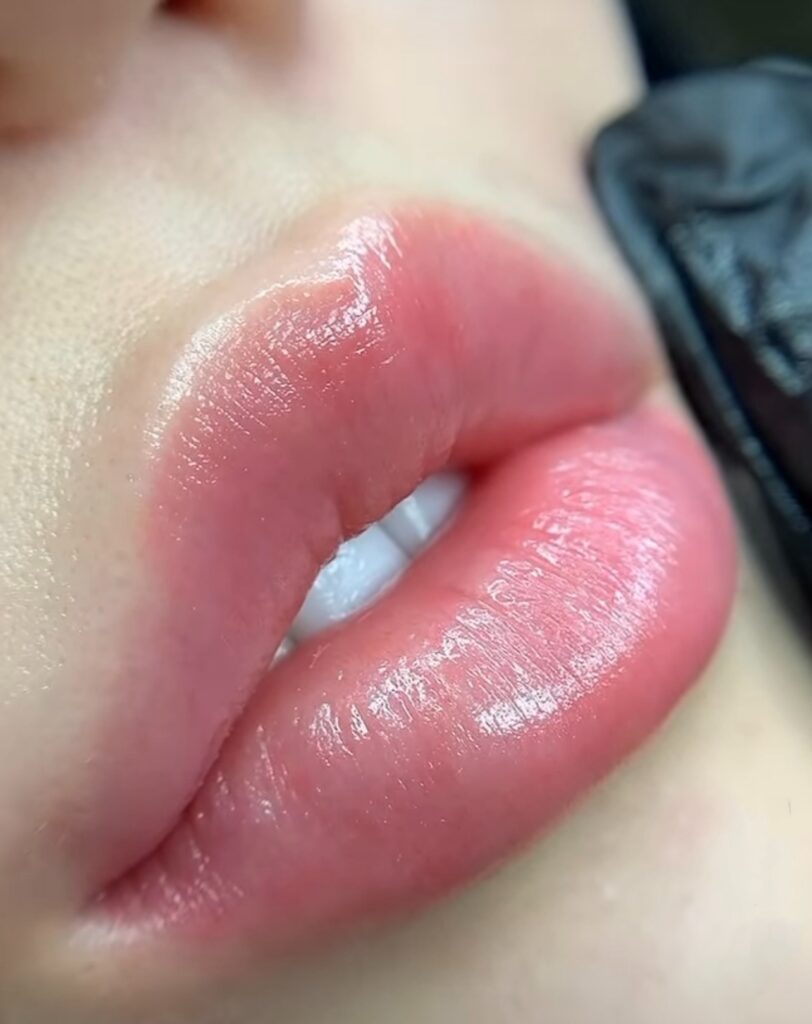 Phù hợp với mọi loại da