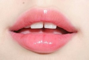 Phun môi pha lê tại Phun Xăm Tâm Lê Bình Thạnh